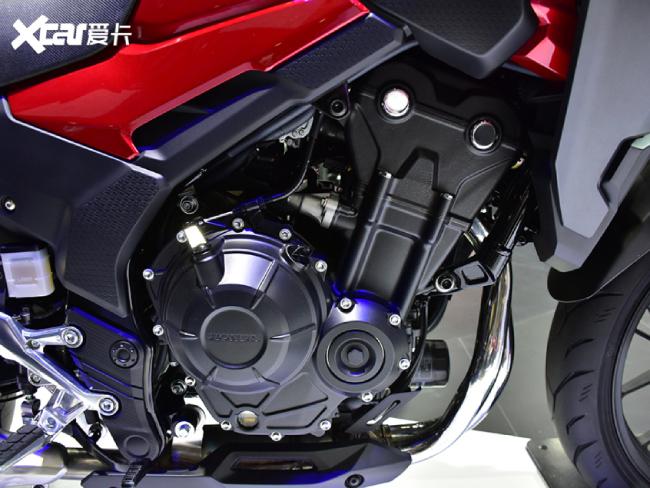Động cơ , Honda CB400X, Giá xe CB400X 2021