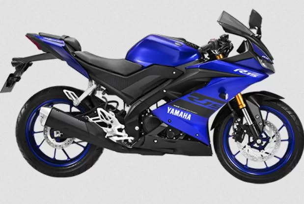 Yamaha R15 V3 2021 Màu Đen Nhám Mới Nhất  Yamaha R15 V3 2021 Matte Black   Quang Ya  YouTube