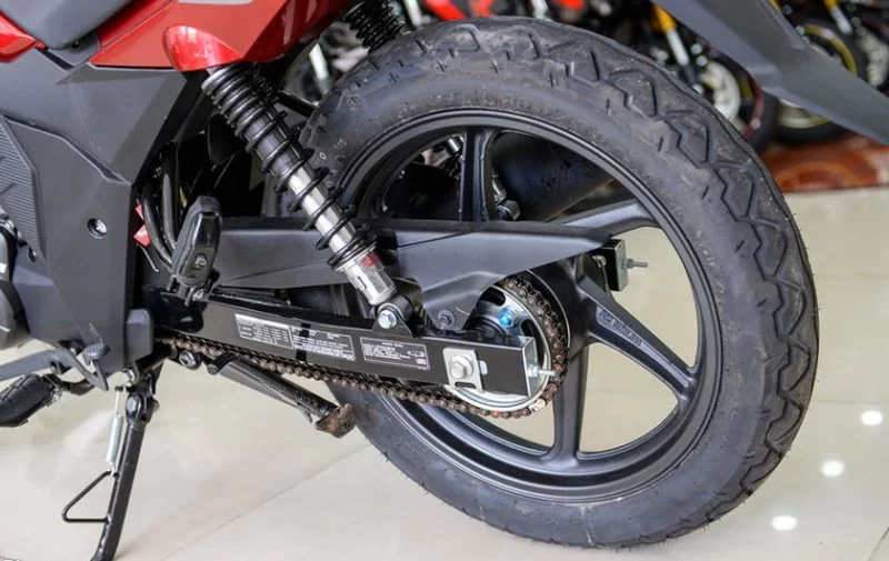 Info Motor Terbaru Harga dan Promo Honda CB150 Verza 2021   Tribunlampungcoid