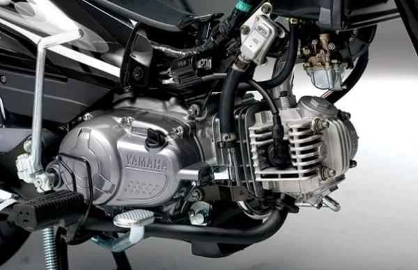Xe máy Yamaha Jupiter Fi siêu tiết kiệm 100km tốn 155 lít xăng Chuyên gia  chỉ ra bản chất