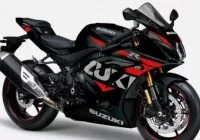 Hình ảnh chi tiết Suzuki GSXR1000 2017 phiên bản độ MotoGP