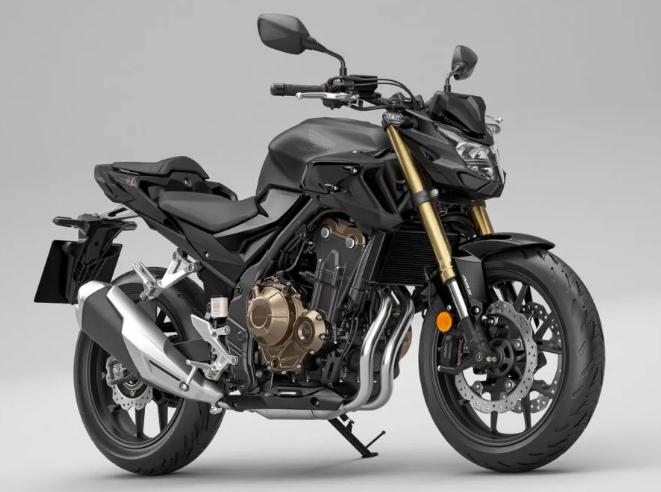 Honda CB500F Starting Price Rs 479 Lakh Launch Date 2023 Specs Images  News Mileage  ZigWheels