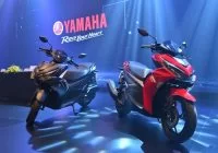 Xe máy Yamaha Exciter 2022 Từ 150cc đến 155cc thay đổi để bứt phá