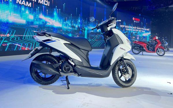 Đánh giá xe Yamaha Freego S 2019 chạy tốt không giá bao nhiêu   websosanhvn