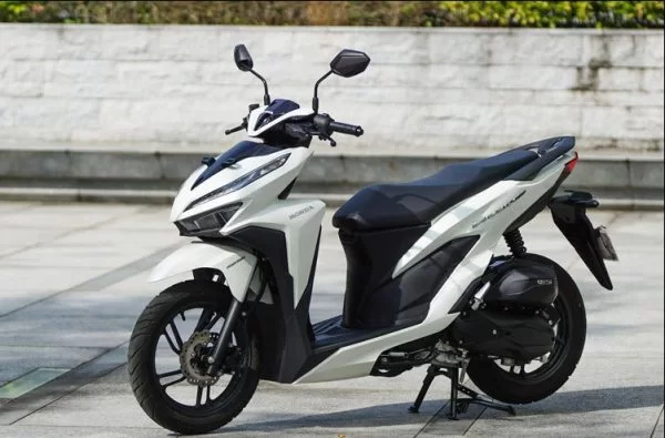 Honda Vario 150 ngày càng được người tiêu dùng Việt ưa chuộng và lựa chọn   nambinhcmcom